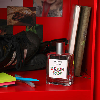 Brainrot
