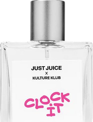 Clock It