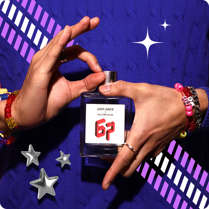 67 by Kulture Klub x Just Juice