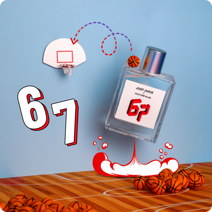 67 by Kulture Klub x Just Juice