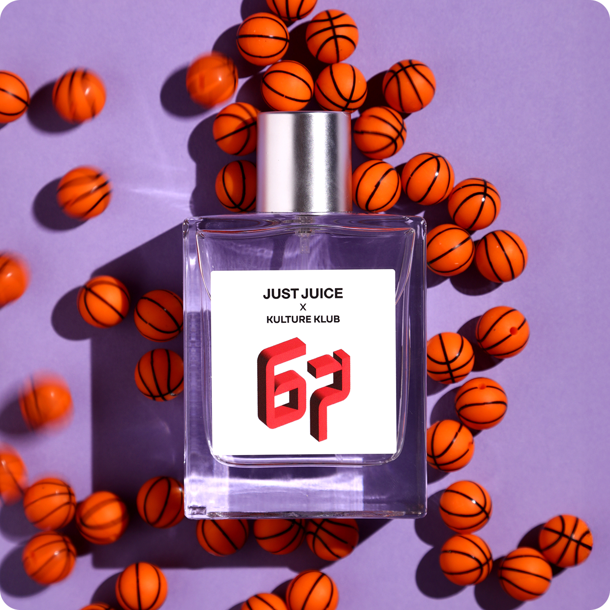 67 by Kulture Klub x Just Juice