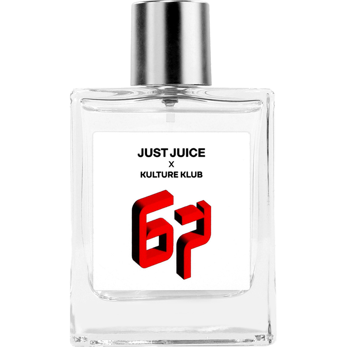 67 by Kulture Klub x Just Juice