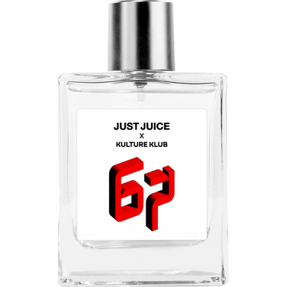 67 by Kulture Klub x Just Juice