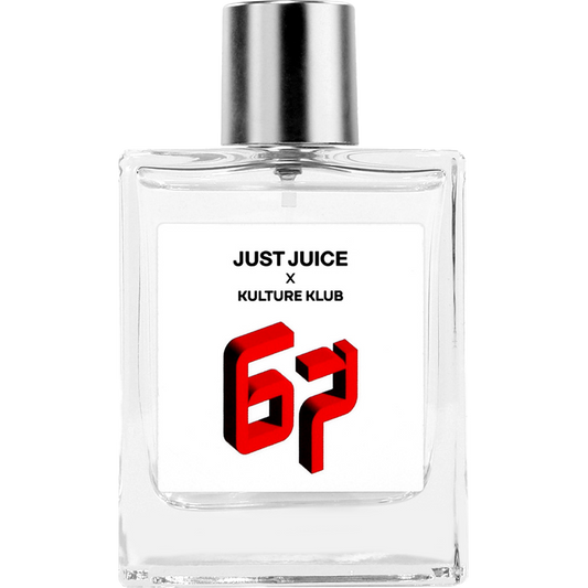 67 by Kulture Klub x Just Juice